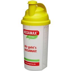 Megamax B.V. Nutrition Mixbecher