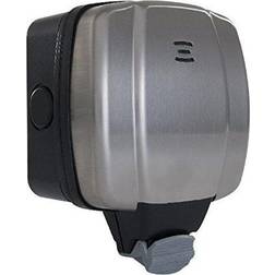 BG Decorative Weatherproof IP66 Single Switched Power Socket 13A