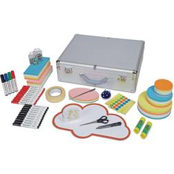 Maul Aluminium Klassisk Taske 6399409