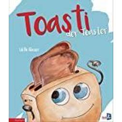 Toasti der Toaster