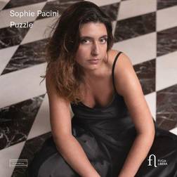 Puzzle Sophie Pacini