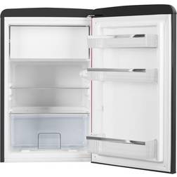 Amica 15617 MS Tischkühlschrank Schwarz