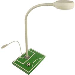 Niermann Standby Stilig FODBOLDBANE Bordlampe