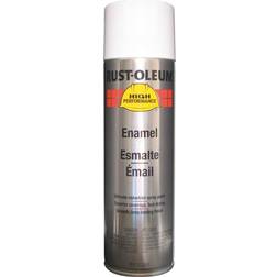 Rust-Oleum Corporation V2192838 High Performance Enamel Spray White