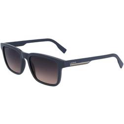 Lacoste L997S Solbriller - Grå
