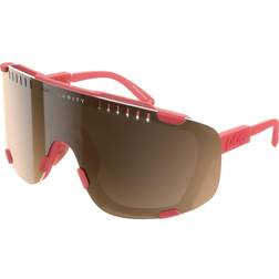 POC Devour Men's Sunglasses - Pink