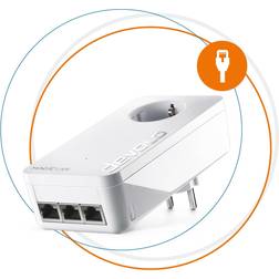 Devolo Magic 2 LAN Triple GigE HomeGrid