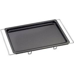 Riess Classic Baking 41-5 x 33 cm Enamel Oven Tray