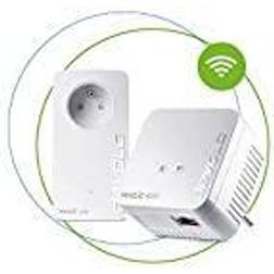 Devolo Magic 1 WiFi 1200 Mbit/s Ethernet Blanco