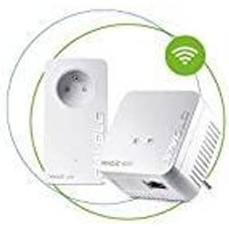 Devolo Mini Starter Kit Cpl Magic 1 Wifi 1200 Mbit S