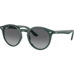 Ray-Ban Junior RJ9064S 7130T3 Polarized ONE