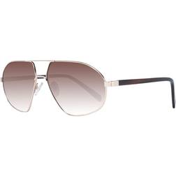 s.Oliver Men Sunglasses - SLVR 99782