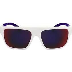 adidas SP0037 21Z Men's Sunglasses - White