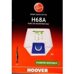 Hoover DIVA A+ A+