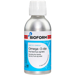 BioForm Omega 3 NordNorsk