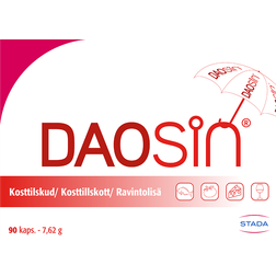 Stada RevivaBio DAOSIN 90 st