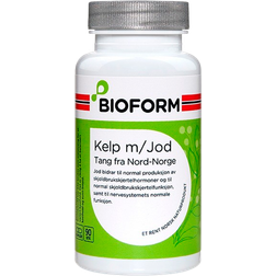 Bioform Tang 90 kaps