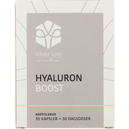 Fitness Pharma Line Pharma Hyaluron Boost 30 stk