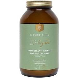 A Pure Mind Anti-Wrinkle Collagen