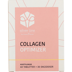 Fitness Pharma Line Collagen Optimizer 60 stk