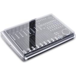 Decksaver capot de protection pour Behringer X-Touch