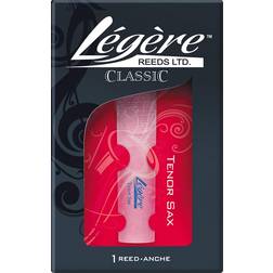 Legere B-Tenor-Saxophon-Blatt Studio Stärke 3 1/2