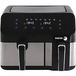 Fagor Freidora FG5507 Negro 8.5 l