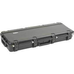 SKB Injection-Molded Prs-Style Ata Guitar Flight Case