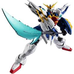 Msg Wing Zzzg-01s Shenlong Gundam Gundam Universe Action Figure backorder APR222531