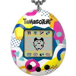 Tamagotchi Original Memphis Style