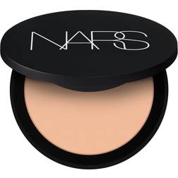 NARS Soft Matte Advanced Perfecting Powder, Size: .32 Oz, Beig/Green