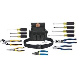 Klein Tools 92914 Apprentice Set 14 Tool Kit