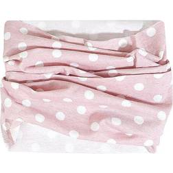 Sterntaler Multifunctioneel doek Jersey lichtrood Roze/lichtroze