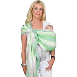 Hoppediz Ring-Sling Wellington