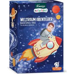 Kneipp GmbH Space Adventure coffret cadeau (pour le bain) pour enfant