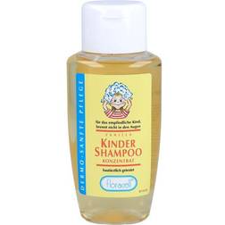 Vanilla Kindershampoo Floracell