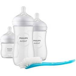 Philips AVENT Natural Response Neonato Starter Set SCD837/12