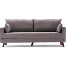 Atelier Del Sofa Antigua 3-sits Soffa 3-sits