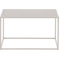 Venture Design Netz Beige Table Basse