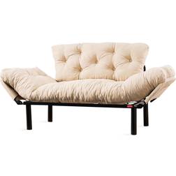 LOTO LIVING Pamelia 2-sits Soffa 3-sits