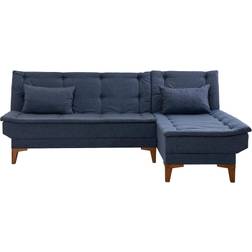 Hanah Home Bunnythorpe 4-sits Soffa