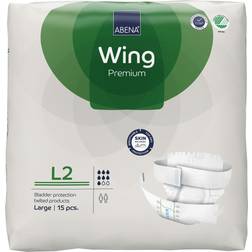 Abena Wing Premium Windel