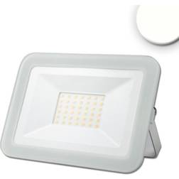 LED Fluter Pad 30W, wei�, 4000K