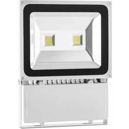 LightCraft Alphalux Snow LED-Flutlicht Fluter Strahler