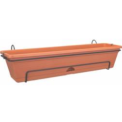 Elho Green Basics Trough Allin1 70cm Mild Terra