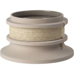 Kristina Dam Studio Rope Flowerpot Ø:30 Krukke