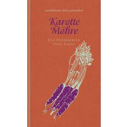 Karotte Mhre
