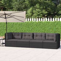 vidaXL dynor Loungeset