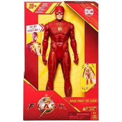 Flash DC 12inch Feature Action Figure