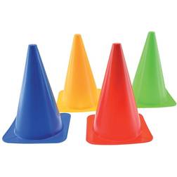 Road Cones Set of 4